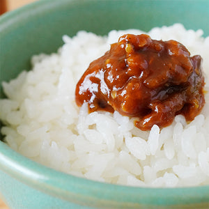 調味料・調味料系ご飯のお供